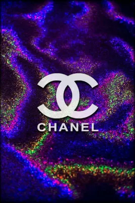 Винтажные обои Chanel - Топ бесплатных винтажных фонов Chanel картинки