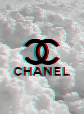 Chanel Logo Vector - Logo Brands For Free HD 3D картинки