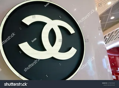 Chanel Gold Logo Wallpapers - лучшие бесплатные фоны с логотипом Chanel Gold картинки