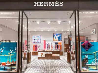 Как получить циферблаты Hermès и Nike на Apple Watch картинки