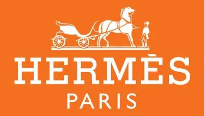 Цвета логотипа Hermes | Hermes, логотип ?, Hermes Paris картинки