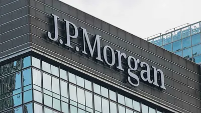 JP Morgan Chase инвестирует в устойчивые инициативы (БЕСПЛАТНО) картинки