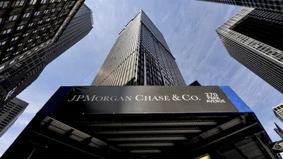 Директор по маркетингу JPMorgan: Имидж бренда — главный приоритет | Бизнес Крейна в Нью-Йорке картинки