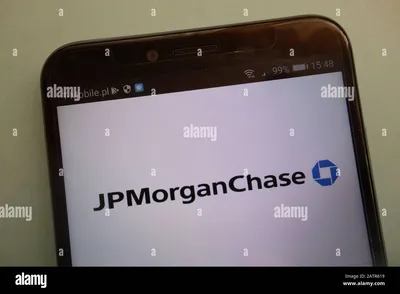 JPMorgan обвиняется в мошенничестве при продаже технологической компании | Файнэншл Таймс картинки