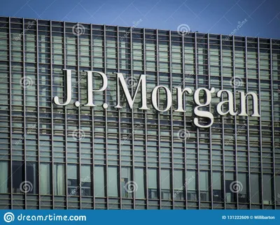 Метавселенная: JP Morgan eröffnet erste digitale Filiale - Blockchainwelt картинки