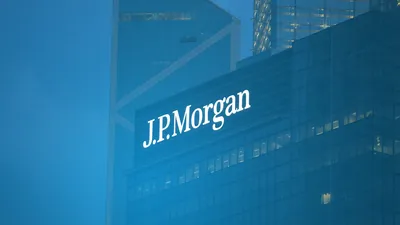 Региональная штаб-квартира JPMorgan Chase — Плано | Снимки офиса картинки