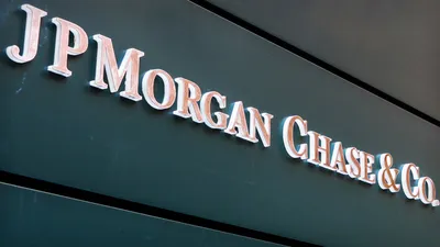 JP Morgan приземляется в криптовалютах с Aave – Криптономист картинки