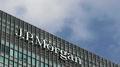 J.P. Morgan выпускает отчет о платежах на сумму 120 миллиардов долларов картинки