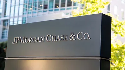 JP Morgan Chase стоковые фотографии и изображения в высоком разрешении - Alamy картинки