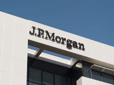 JP Morgan Europe Ltd — Шотландское финансовое предприятие (SFE) картинки