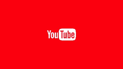 Обои с логотипом YouTube картинки