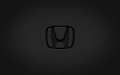 Скачать бесплатно обои с логотипом Honda картинки