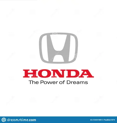 Логотип Honda высокого разрешения стоковые фотографии и изображения - Alamy картинки