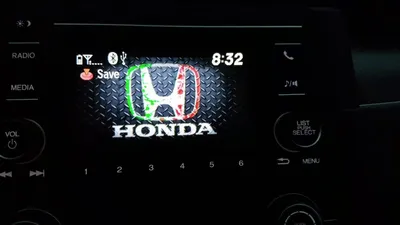 Honda All New City фото, интерьер и экстерьер HD фото - autoX картинки