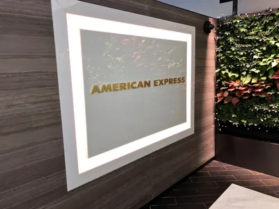 Прибыль American Express подскочила по мере того, как путешествия и рестораны нормализовались | WFXRtv картинки