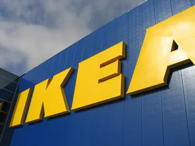 Мебель Ikea теперь будет легче разобрать | Архитектурный дайджест картинки