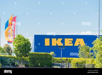 IKEA взламывает использование обоев | Квартира Терапия картинки