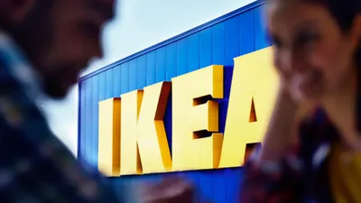 IKEA назначает Линуса Карлссона креативным директором по маркетингу и продуктам — WSJ картинки