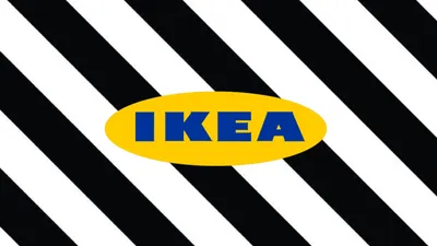 IKEA® — Редизайн логотипа Марко Фортеса на Dribbble картинки