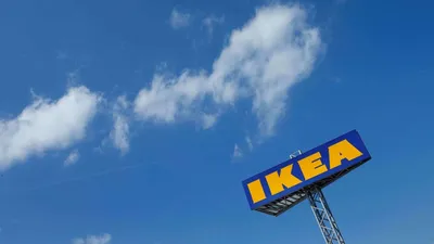 IKEA планирует открыть 50 магазинов, пока покупатели переходят в онлайн - BBC News Русская служба картинки