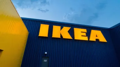 Как Ikea использует цифровые технологии, чтобы получить «более полное представление о клиентах» картинки