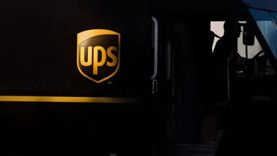 UPS Wallpapers - Топ бесплатных фонов UPS картинки