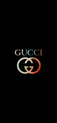 Логотип Gucci Обои картинки