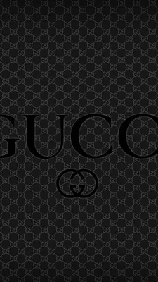 Gucci, черный, сезон, простой, темы, HD обои для рабочего стола картинки