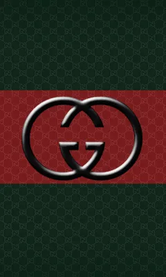 Логотип Gucci Обои HD картинки