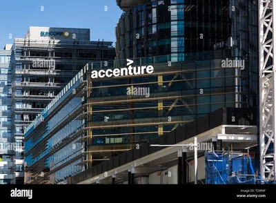 Accenture, Стоковые Фотографии и Роялти-Фри Изображения Accenture | Depositphotos картинки