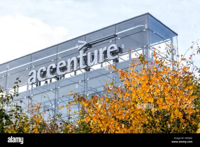 Цветовая схема логотипа Accenture » Черный » SchemeColor.com картинки