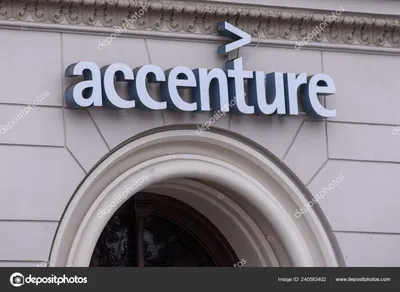 Accenture обязуется увеличить рабочую силу в США на 30% к 2020 году | Кадровое погружение картинки