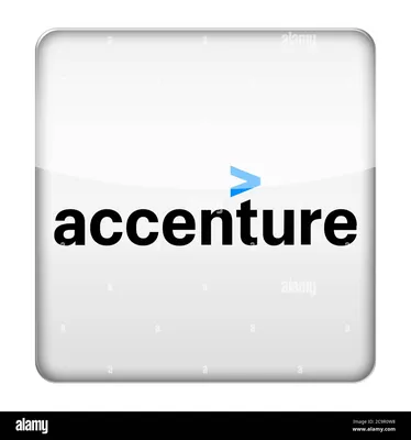 Accenture Logo - Логотип, знак, эмблема, символ. Geschichte und Bedeutung картинки