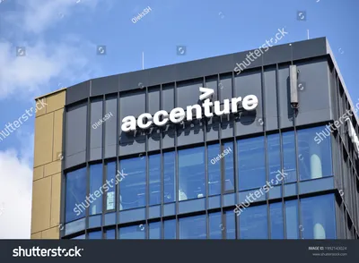 Accenture запускает специальный Metaverse Continuum | МартехАзия картинки