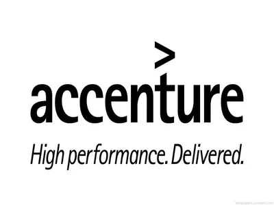 Accenture нанимает кандидатов B.Com картинки