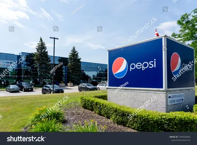 Pepsico Symbol - Логотип Бренды Бесплатно HD 3D картинки