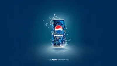 20+ HD-обоев и фонов Pepsi картинки