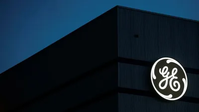 General Electric: Ein Symptom der Systemkrise картинки