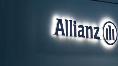 Заказ на покупку двух страховых ценностей - Allianz и Talanx - Reich-mit-Plan.de картинки