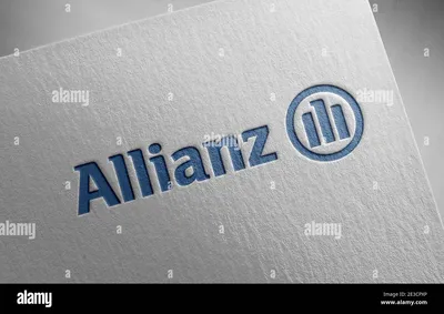 Allianz Partners - Наш бренд картинки