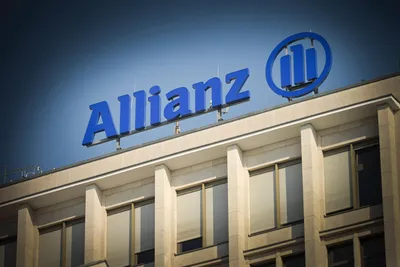 Allianz Global Investors - Ключевое значение имеет сотрудничество! | Глобальная облачная биржа картинки