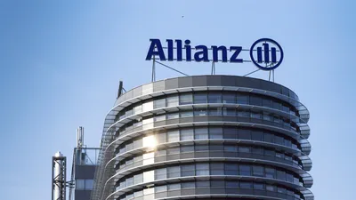 ВЫ В порядке (МЭН) | Логотип Allianz, обои, ? логотип картинки