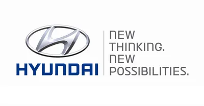 Логотип Hyundai Прозрачном Фоне картинки