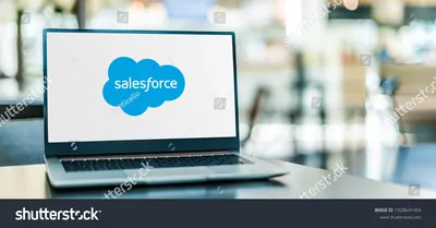 Hyperforce приходит в Швейцарию — блог Salesforce картинки