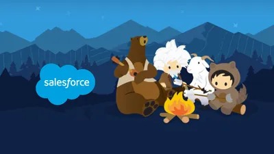 PS \ u0026 Salesforce | Publicis Разумный картинки