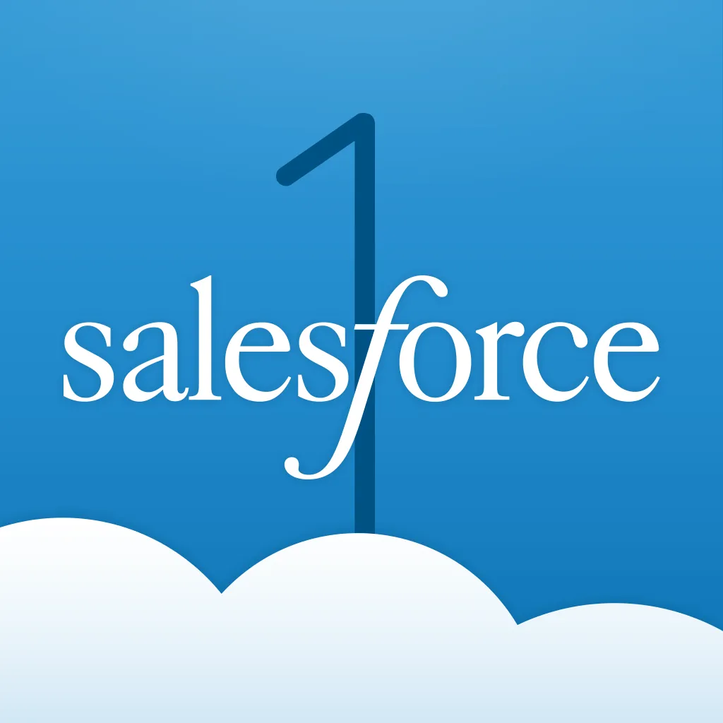 Salesforce. Sell connect