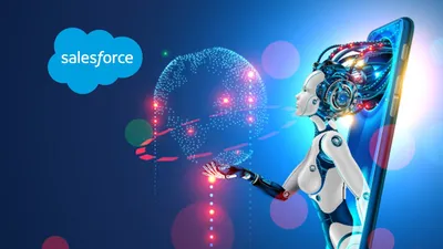 Salesforce: наш обзор | Салесдорадо картинки