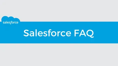 Обучение торговой марке Salesforce. 3 самые ценные части обучения картинки