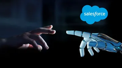 Salesforce добавляет больше интеллектуальных возможностей при покупке Datorama картинки