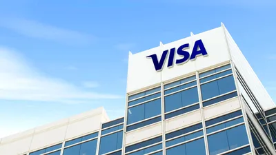 Visa запускает консультационный сервис по криптовалюте для финансовых учреждений и продавцов | Аль-Арабия английский картинки